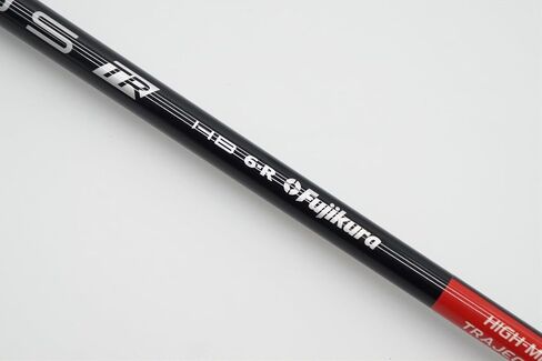 PROJECTX Fujikura Ventus TR Red HB 6-R عادي 39.75 بوصة #3 عمود هجين Taylormade Qi10 in Kuwait