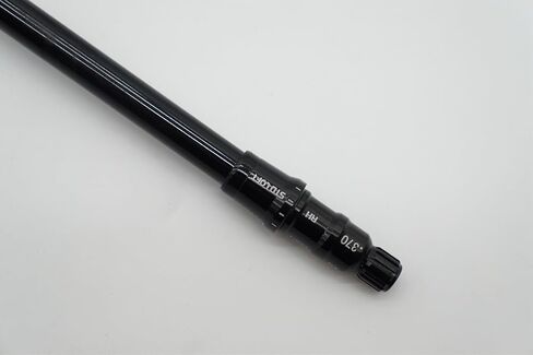 PROJECTX Fujikura Ventus TR Red HB 6-R عادي 39.75 بوصة #3 عمود هجين Taylormade Qi10 in Kuwait