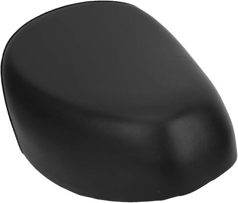 Bike Saddle, Shockproof Folding Anti-Slip Lightweight Durable Comfort Saddle Easy Install for Electric Bike Commuters Cyclists Urban Riders Touring Trips City Commutes in Saudi Arabia