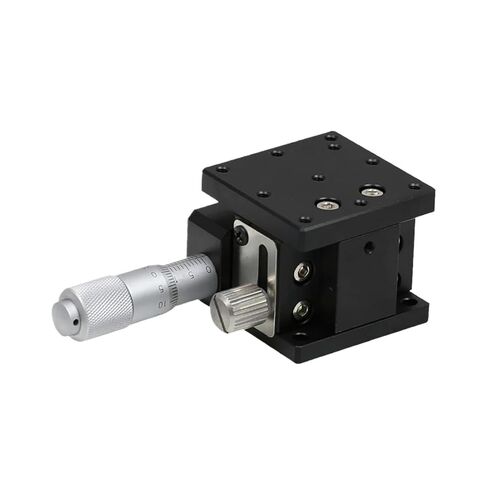 Z-axis Optical Shift fine-Tuning Platform Height Adjustable 40x40mm in Saudi Arabia
