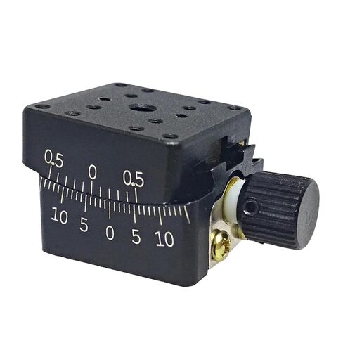 PT-SD303 Precision Manual Angle Adjustment Table in Saudi Arabia