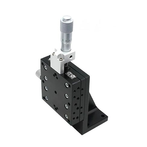 Z-axis Vertical Lifting LV40-C2 Optical fine-Tuning Platform in Saudi Arabia