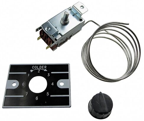 Ranco K50Q-1126-001 Refrigerator Cold Control SPST in Kuwait