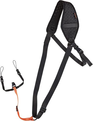 Ergodyne Squids 3143 Barcode Scanner Sling Lanyard - Breakaway Design, Ergonomic Fit, EVA Foam Padding, Adjustable Sling Buckle in Saudi Arabia