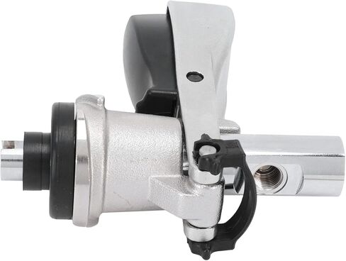 موزع برميل البيرة من النوع G5/8 S، هيكل متين من النحاس والفولاذ المقاوم للصدأ 304، مثالي للحانات والمطاعم، أداة توزيع البيرة سهلة الاستخدام in Kuwait