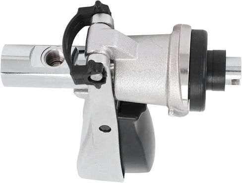 موزع برميل البيرة من النوع G5/8 S، هيكل متين من النحاس والفولاذ المقاوم للصدأ 304، مثالي للحانات والمطاعم، أداة توزيع البيرة سهلة الاستخدام in Kuwait