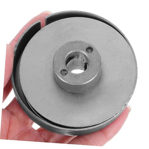 OUNONA Drill Press Coil Spring Replacement Spring for Drill and Milling Machines for Stability and Efficiency Fit for Various Machining Tasks in Saudi Arabia