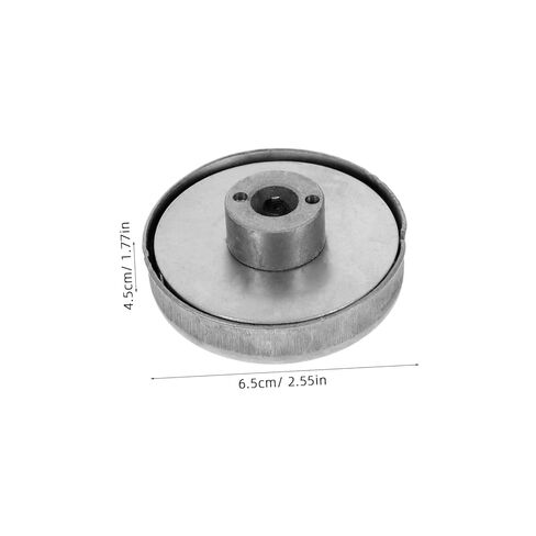Drill Press Coil Spring Replacement Part for Bench Drill Press Easy Installation Robust Spring Construction Accessories for Repair and Maintenance in Saudi Arabia
