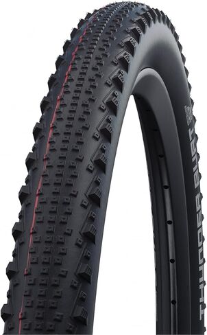 Schwalbe Unisex – Adult's ThunderBurt HS451 SG Tyre in Saudi Arabia
