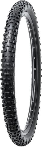 YUNSCM 2-PCS 26" Mountain Bike Tires 26x2.30 56-559 Compatible with Off Road Bike 26x2.30 26x2.35 Bicycle Tires(Y-698) in Saudi Arabia