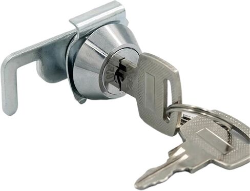 1PCS Cam Lock with Quick Release Clamp Hardware Accessories in Saudi Arabia