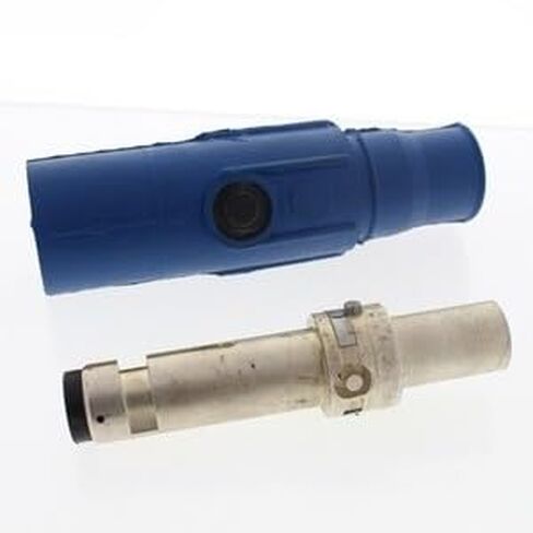 #US 22L21 Blue Cam-Type Male Contor Crimped 250-350mcm Latching Ball Nose in Saudi Arabia