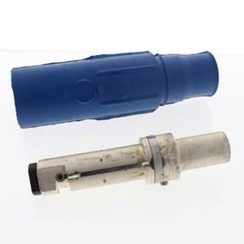 #US 22L21 Blue Cam-Type Male Contor Crimped 250-350mcm Latching Ball Nose in Saudi Arabia