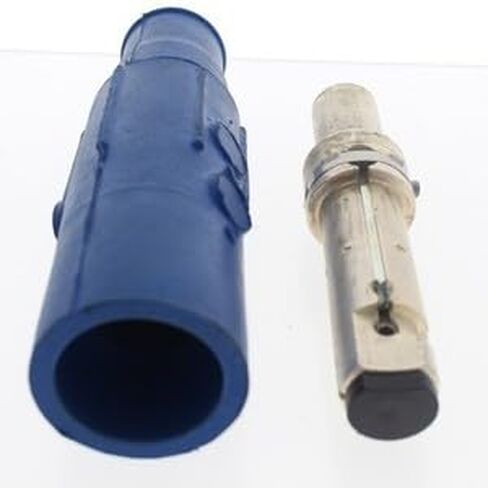 #US 22L21 Blue Cam-Type Male Contor Crimped 250-350mcm Latching Ball Nose in Saudi Arabia