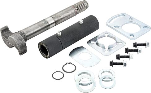 C1411A-L: مجموعة جلبة Extreme S-Cam (كاميرا على شكل حرف S مقاس 11-1/32 بوصة، تجويف مزدوج كبير الحجم 2-3/16 بوصة، اليد اليسرى) in Kuwait