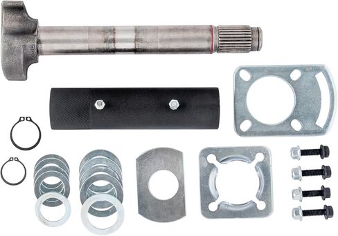 C1411A-L: مجموعة جلبة Extreme S-Cam (كاميرا على شكل حرف S مقاس 11-1/32 بوصة، تجويف مزدوج كبير الحجم 2-3/16 بوصة، اليد اليسرى) in Kuwait