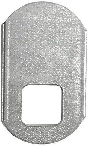 CompX National 1" Straight Cams for Disc Tumbler Locks (25) in Saudi Arabia