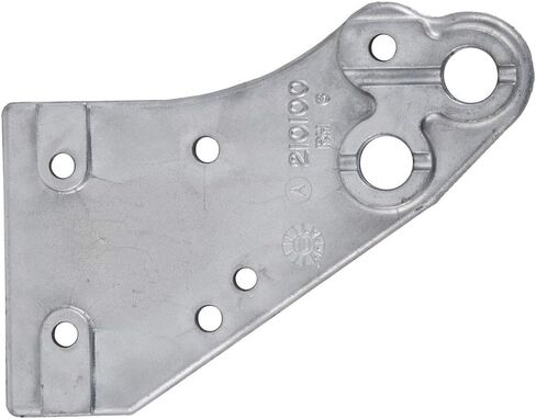 Magliner Die-Cast Aluminum Wheel Bracket, Right Side in Saudi Arabia