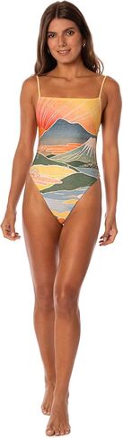 Maaji Women's Sakura Scenery Reversible Classic in Kuwait