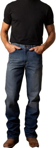 Kimes Ranch Stewart Bootcut Jeans Blue in Saudi Arabia