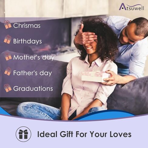 قناع الجيوب الأنفية من أتسوويل عبوتين، أقنعة العين الساخنة لتخفيف جفاف العيون والجيوب الأنفية، وسادة عين مرجحة للوجه، ضغط بارد دافئ قابل للاستخدام في الميكروويف لعلاج الصداع النصفي والنمط والاسترخاء، أرجواني in Kuwait