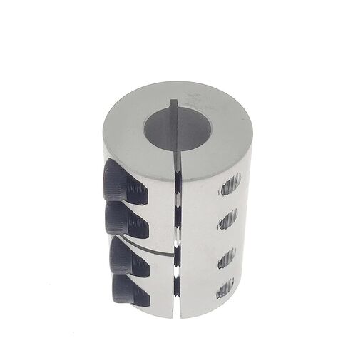 جامدة مقرنة/ وصلة ربط للعمود D32L45 المشبك محرك معزز متدرج اقتران 8/10/12/14/15/16 مللي متر لآلة الحفر باستخدام الحاسب الآلي (8X16) in Kuwait