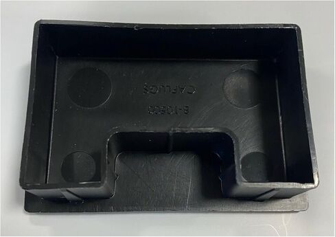 Bow Stop Cap 16721 in Saudi Arabia