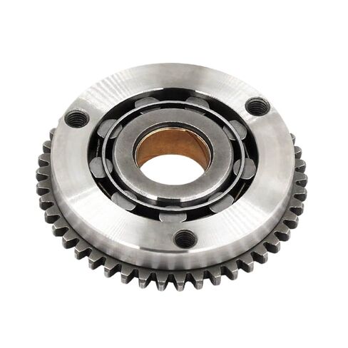 دراجة نارية بداية مجموعة القابض 4TU-15590-00-00 5AP-15517-02-00 متوافق مع TTR125 TTR125E TT-R125 TTR125R 2003-2007 in Kuwait