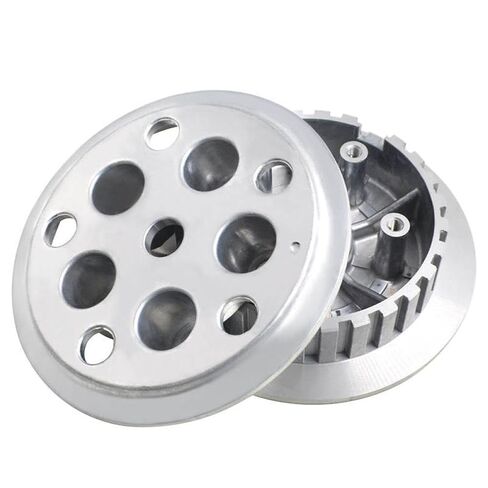 Clutch Snare Drum Hub Assembly Kit Compatible with GSX250R GSX 250R 250 R DL250 GW250 DL GW 250 in Saudi Arabia