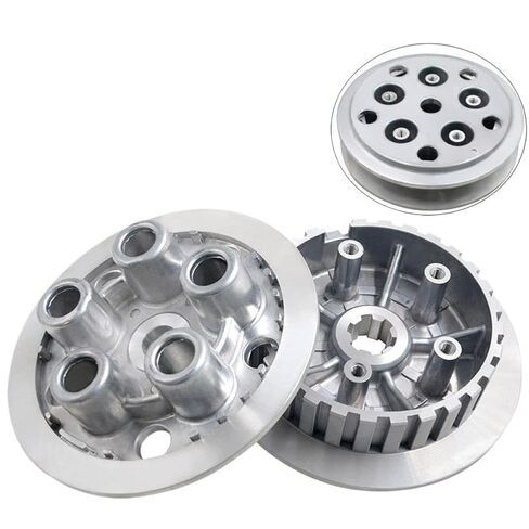 Clutch Snare Drum Hub Assembly Kit Compatible with GSX250R GSX 250R 250 R DL250 GW250 DL GW 250 in Saudi Arabia