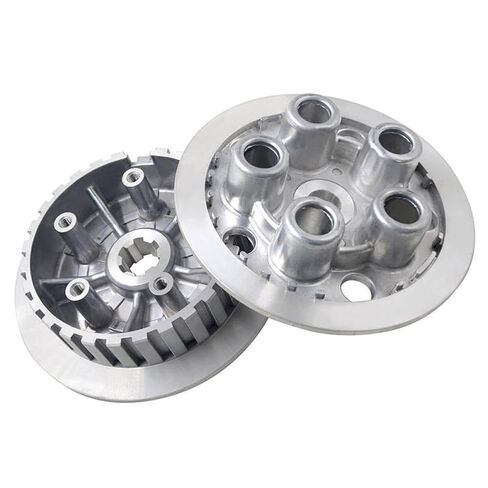 Clutch Snare Drum Hub Assembly Kit Compatible with GSX250R GSX 250R 250 R DL250 GW250 DL GW 250 in Saudi Arabia