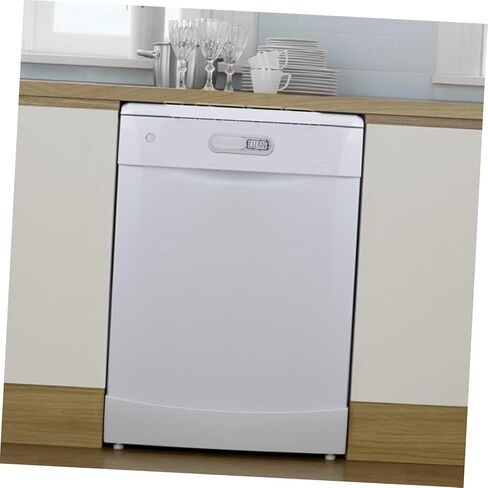 jojofuny Clean Dirty Sign for Dishwasher Reversible Kitchen Indicator Hold Non-Scratch Design for Easy Manual Switching for Home Organization in Saudi Arabia