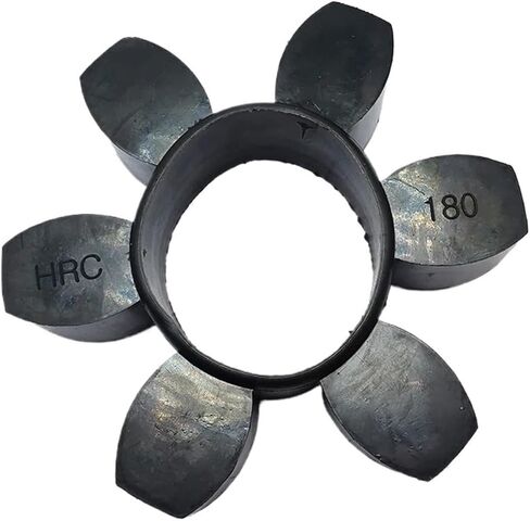 70-280HRC Coupling Element Insert Gasket Buffers D042(HRC 110-7 Pieces) in Kuwait