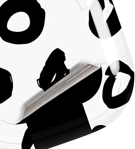 Skinit Decal Audio Skin Compatible with Samsung Galaxy Buds Pro Originally Designed Spotted Design in Saudi Arabia