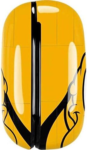 Skinit Decal Audio Skin Compatible with Galaxy Buds Pro - Officially Licensed Disney Friends Pluto Up Close Design in Saudi Arabia