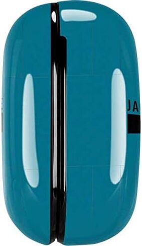 Skinit Decal Audio Skin Compatible with Samsung Galaxy Buds Pro - Officially Licensed NFL Jacksonville Jaguars Teal Performance Series Design in Saudi Arabia