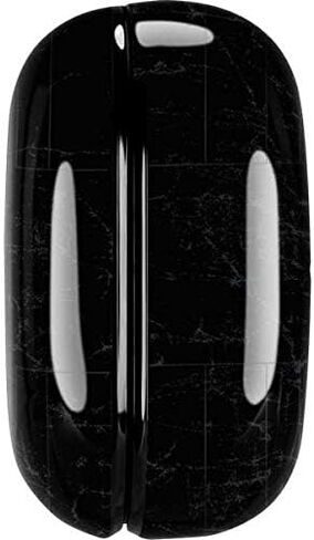 Skinit Decal Audio Skin Compatible with Samsung Galaxy Buds Pro - Officially Licensed NFL New Orleans Saints Distressed Design in Saudi Arabia