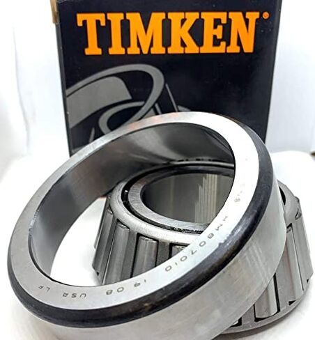 HM807046/HM807010 TIMKEN أسطواني مدبب الشحن في نفس اليوم !!! in Saudi Arabia