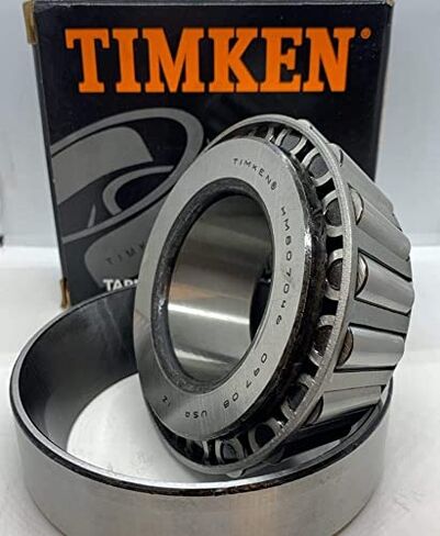 HM807046/HM807010 TIMKEN أسطواني مدبب الشحن في نفس اليوم !!! in Saudi Arabia