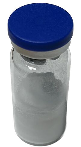 L-Glutathione 600mg Peptide Vial, (>99% Purity), 10mL Sterile Glass Vial, Lab-Grade Lyophilized Research Peptide in Saudi Arabia