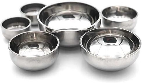 1 قطعة تلميع غرامة 108 مللي متر OD SS304 الفولاذ المقاوم للصدأ لحام نهاية غطاء وصلة أنابيب in Kuwait