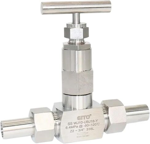 Automatic Welding High-temperature and High-pressure Corrugated Pipe Valve Globe Valve in Saudi Arabia