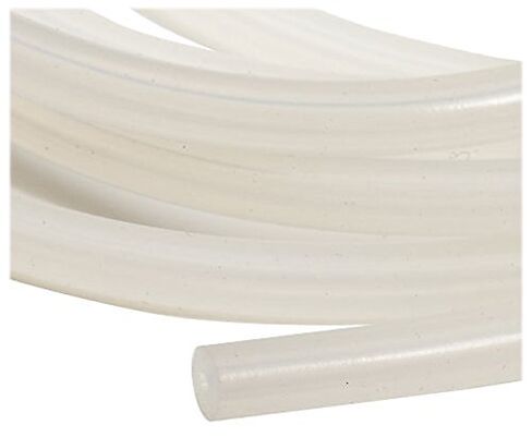 Silicone Tubing, 5/16"ID, 1/2"OD, 3/32" Wall - 5 Feet in Kuwait