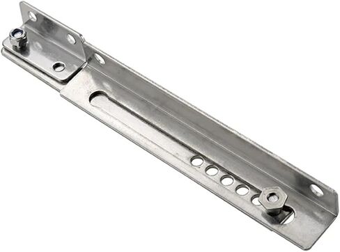 Stainless Steel Limit Folding Hinge Switch Cabinet Support Rod Door and Window Electrical Control Cabinet Device in Saudi Arabia