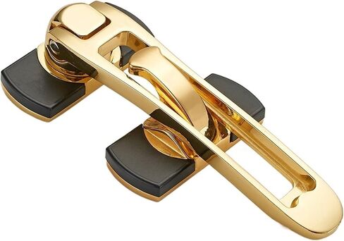 قفل سلسلة سميك مضاد للسرقة قفل باب بإبزيم قفل فندق المنزل قفل باب سلسلة مضاد للسرقة مع مسامير in Kuwait