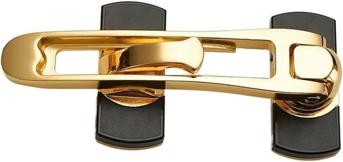 قفل سلسلة سميك مضاد للسرقة قفل باب بإبزيم قفل فندق المنزل قفل باب سلسلة مضاد للسرقة مع مسامير in Kuwait