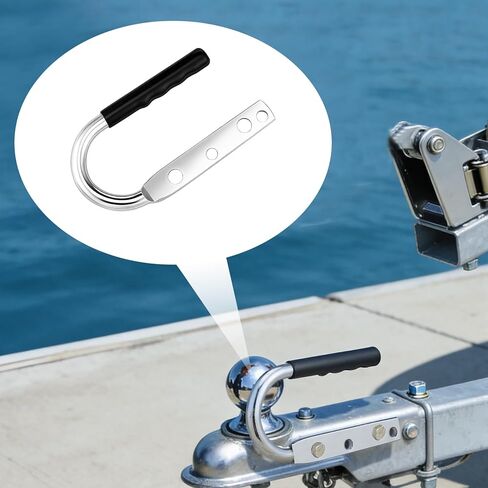 Frienda Trailer Coupler Lift Handle Trailer Tongue Handler American Style Heavy Duty Boat Towing Parts and Accessory in Saudi Arabia