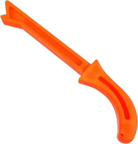 HOMSFOU 2pcs Handle for Woodworking Tools Lightweight Push Stick for Table Saws in Saudi Arabia