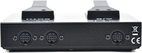 Roland US-20 A/B/Y Type Unit Selector Footswitch for Roland GK-compatible Pickups (US-20) in Saudi Arabia