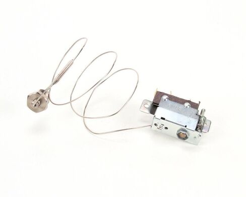 109069 110-195F Thermostat with Capillary in Saudi Arabia